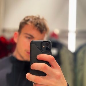 Meet your Posher, Marti